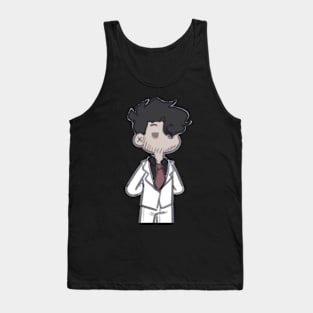 tiny darkiplier Tank Top